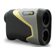 GOLF LASER RANGE FINDER - SURESHOT PINLOC 6000iPSM BY MGI GOLF