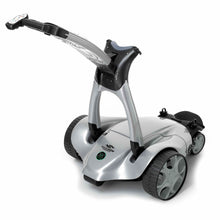 STEWART GOLF X10 FOLLOW REMOTE CONTROL TROLLEY