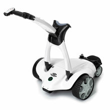 STEWART GOLF X10 FOLLOW REMOTE CONTROL TROLLEY