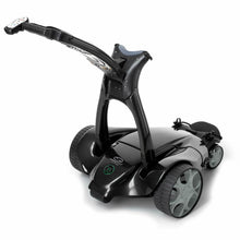 STEWART GOLF X10 FOLLOW REMOTE CONTROL TROLLEY