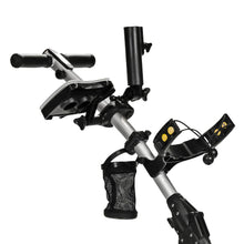 BAT-CADDY X3R LITHIUM REMOTE CONTROLLED GOLF CADDY (FREE ACCESSORIES AND SHIPPING) - Golf Caddy Pros