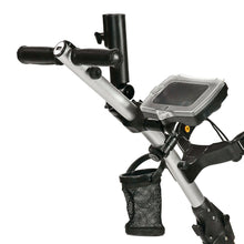 BAT-CADDY X3R LITHIUM REMOTE CONTROLLED GOLF CADDY (FREE ACCESSORIES AND SHIPPING) - Golf Caddy Pros