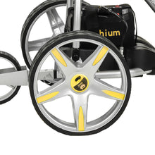 BAT-CADDY X3R LITHIUM REMOTE CONTROLLED GOLF CADDY (FREE ACCESSORIES AND SHIPPING) - Golf Caddy Pros