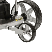 BAT-CADDY X3R LITHIUM REMOTE CONTROLLED GOLF CADDY (FREE ACCESSORIES AND SHIPPING) - Golf Caddy Pros