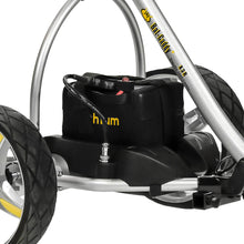BAT-CADDY X3R LITHIUM REMOTE CONTROLLED GOLF CADDY (FREE ACCESSORIES AND SHIPPING) - Golf Caddy Pros