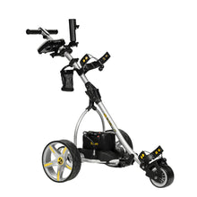 BAT-CADDY X3R LITHIUM REMOTE CONTROLLED GOLF CADDY (FREE ACCESSORIES AND SHIPPING) - Golf Caddy Pros