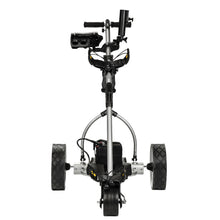 BAT-CADDY X3R LITHIUM REMOTE CONTROLLED GOLF CADDY (FREE ACCESSORIES AND SHIPPING) - Golf Caddy Pros