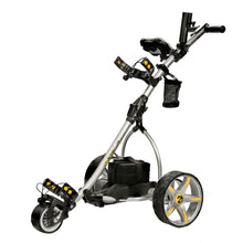 BAT-CADDY X3R LITHIUM REMOTE CONTROLLED GOLF CADDY (FREE ACCESSORIES AND SHIPPING) - Golf Caddy Pros