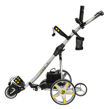 BAT-CADDY X3R LITHIUM REMOTE CONTROLLED GOLF CADDY (FREE ACCESSORIES AND SHIPPING) - Golf Caddy Pros