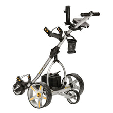 BAT-CADDY X3R LITHIUM REMOTE CONTROLLED GOLF CADDY (FREE ACCESSORIES AND SHIPPING) - Golf Caddy Pros