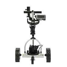 BAT-CADDY X3R LITHIUM REMOTE CONTROLLED GOLF CADDY (FREE ACCESSORIES AND SHIPPING) - Golf Caddy Pros