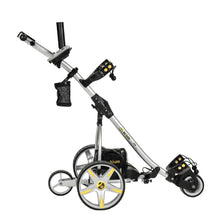 BAT-CADDY X3R LITHIUM REMOTE CONTROLLED GOLF CADDY (FREE ACCESSORIES AND SHIPPING) - Golf Caddy Pros