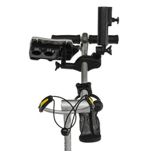 BAT-CADDY X4R LITHIUM REMOTE CONTROLLED GOLF CADDY (FREE ACCESSORIES AND SHIPPING) - Golf Caddy Pros