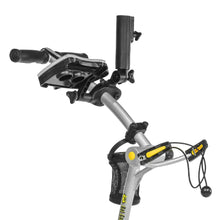 BAT-CADDY X4R LITHIUM REMOTE CONTROLLED GOLF CADDY (FREE ACCESSORIES AND SHIPPING) - Golf Caddy Pros