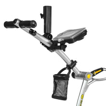 BAT-CADDY X4R LITHIUM REMOTE CONTROLLED GOLF CADDY (FREE ACCESSORIES AND SHIPPING) - Golf Caddy Pros