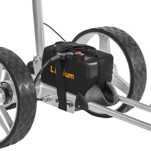 BAT-CADDY X4R LITHIUM REMOTE CONTROLLED GOLF CADDY (FREE ACCESSORIES AND SHIPPING) - Golf Caddy Pros