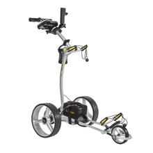 BAT-CADDY X4R LITHIUM REMOTE CONTROLLED GOLF CADDY (FREE ACCESSORIES AND SHIPPING) - Golf Caddy Pros