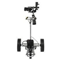 BAT-CADDY X4R LITHIUM REMOTE CONTROLLED GOLF CADDY (FREE ACCESSORIES AND SHIPPING) - Golf Caddy Pros
