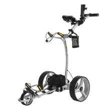 BAT-CADDY X4R LITHIUM REMOTE CONTROLLED GOLF CADDY (FREE ACCESSORIES AND SHIPPING) - Golf Caddy Pros