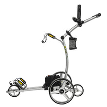 BAT-CADDY X4R LITHIUM REMOTE CONTROLLED GOLF CADDY (FREE ACCESSORIES AND SHIPPING) - Golf Caddy Pros
