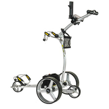 BAT-CADDY X4R LITHIUM REMOTE CONTROLLED GOLF CADDY (FREE ACCESSORIES AND SHIPPING) - Golf Caddy Pros