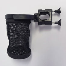Bat-Caddy Holder for Beverage or Sand Dispenser - Golf Caddy Pros