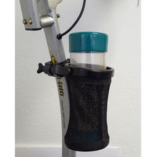 Bat-Caddy Holder for Beverage or Sand Dispenser - Golf Caddy Pros