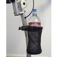 Bat-Caddy Holder for Beverage or Sand Dispenser - Golf Caddy Pros