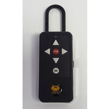 Bat-Caddy Remote Control Cliphanger - Golf Caddy Pros