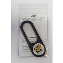 Bat-Caddy Remote Control Cliphanger - Golf Caddy Pros
