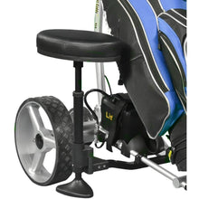 Bat-Caddy Seat Assembly - Golf Caddy Pros