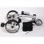 BAT-CADDY X4R LITHIUM REMOTE CONTROLLED GOLF CADDY (FREE ACCESSORIES AND SHIPPING) - Golf Caddy Pros
