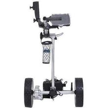 BAT-CADDY X4 SPORT LITHIUM ELECTRIC GOLF CADDY (FREE ACCESSORIES AND SHIPPING) - Golf Caddy Pros