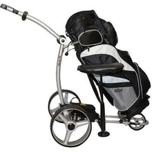 BAT-CADDY X4 SPORT LITHIUM ELECTRIC GOLF CADDY (FREE ACCESSORIES AND SHIPPING) - Golf Caddy Pros