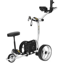 BAT-CADDY X4 SPORT LITHIUM ELECTRIC GOLF CADDY (FREE ACCESSORIES AND SHIPPING) - Golf Caddy Pros