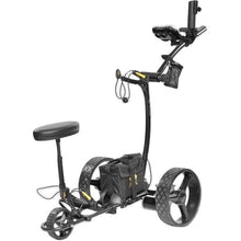 BAT-CADDY X4 SPORT LITHIUM ELECTRIC GOLF CADDY (FREE ACCESSORIES AND SHIPPING) - Golf Caddy Pros