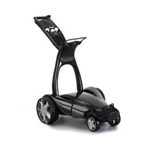 STEWART GOLF X9 FOLLOW REMOTE CONTROL TROLLEY - Golf Caddy Pros