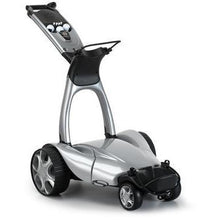 STEWART GOLF X9 FOLLOW REMOTE CONTROL TROLLEY - Golf Caddy Pros