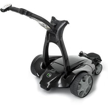 STEWART GOLF X9 FOLLOW REMOTE CONTROL TROLLEY - Golf Caddy Pros