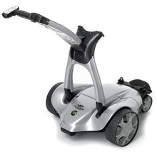 STEWART GOLF X9 FOLLOW REMOTE CONTROL TROLLEY - Golf Caddy Pros