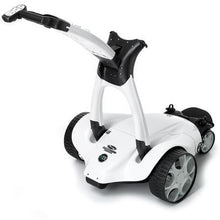 STEWART GOLF X9 FOLLOW REMOTE CONTROL TROLLEY - Golf Caddy Pros