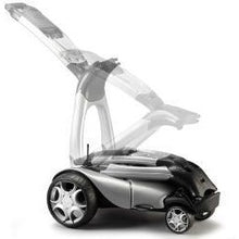 Stewart X9 Remote Control Golf Caddy - Golf Caddy Pros