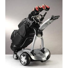 Stewart X9 Remote Control Golf Caddy - Golf Caddy Pros
