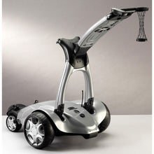 Stewart X9 Remote Control Golf Caddy - Golf Caddy Pros