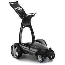 Stewart X9 Remote Control Golf Caddy - Golf Caddy Pros