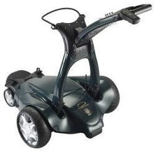 Stewart X9 Remote Control Golf Caddy - Golf Caddy Pros
