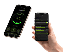 Green Eagle Golf - M8 Follow/Remote Electric Golf Caddy - Golf Caddy Pros