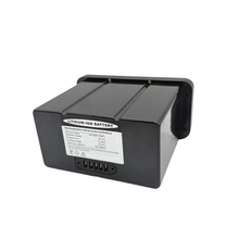 Green Eagle Golf - M8 Follow/Remote Electric Golf Caddy - Golf Caddy Pros