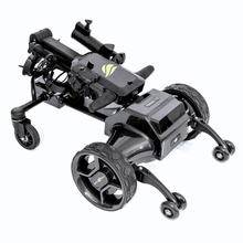 Green Eagle Golf - M8 Follow/Remote Electric Golf Caddy - Golf Caddy Pros