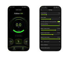 Green Eagle Golf - M8 Follow/Remote Electric Golf Caddy - Golf Caddy Pros